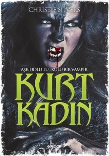 Kurt Kadın Christie Silvers Kurt Kadın Christie Silvers