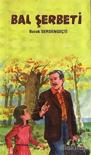 Bal Şerbeti