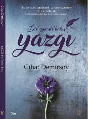 Yazgı; Bir Yamalı Bakış