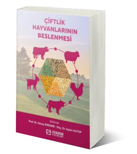 Çiftlik Hayvanlarının Beslenmesi