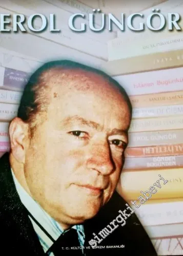 Erol Güngör -