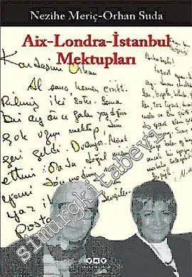 Aix Londra İstanbul Mektupları -         2019