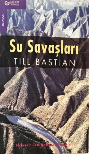 Su Savaşları
