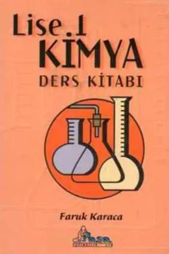 Kimya / Lise 1