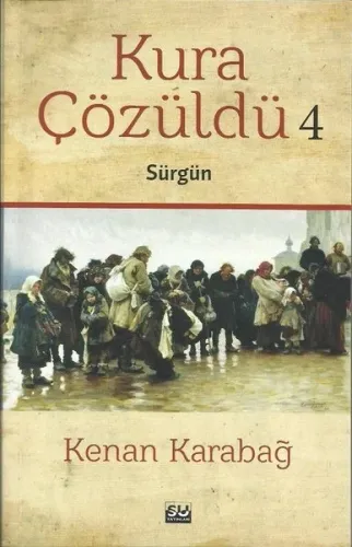 Kura Çözüldü - 4