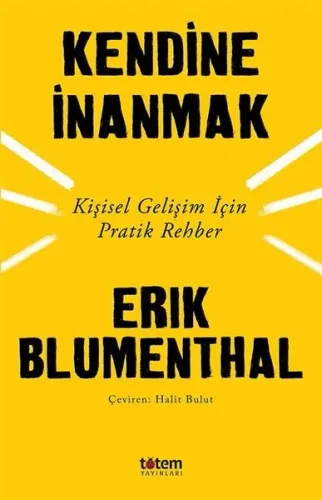 Kendine İnanmak