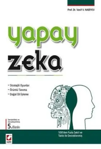 Yapay Zeka Vasif Vagifoğlu Nabiyev