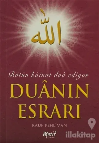 Duanın Esrarı