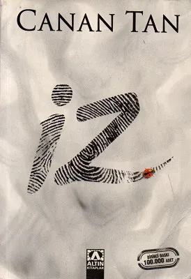 İz