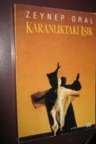 Karanlıktaki Işık