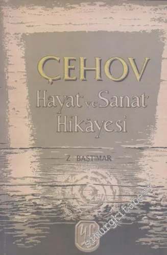 Çehov : Hayat ve Sanat Hikayesi -        1960