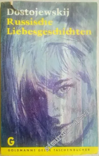 Dostojewskij: Russische Liebesgeschichten -        1966