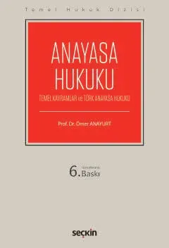 Anayasa Hukuku