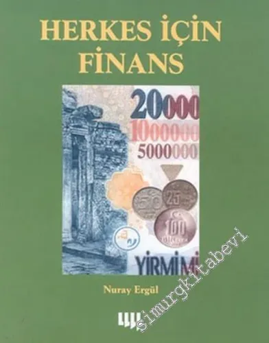 Herkes İçin Finans -        2004