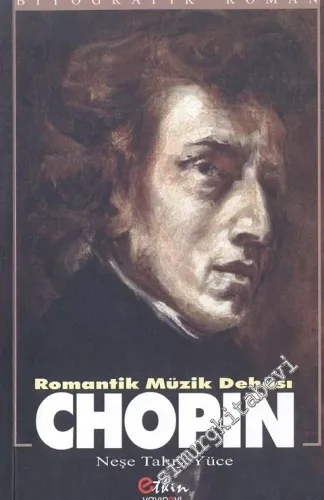 Chopin: Romantik Müzik Dehası -         2020