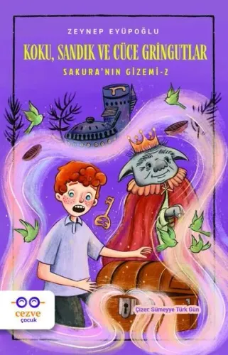 Koku, Sandık ve Cüce Gringutlar – Sakura’nın Gizemi