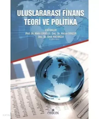 Uluslararası Finans Teori ve Politika