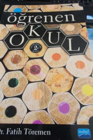 Öğrenen Okul