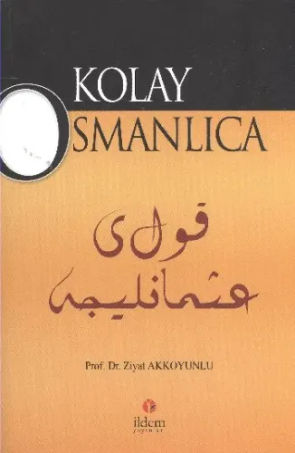 Kolay Osmanlıca
