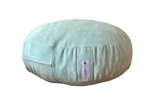 Yogimso Meditasyon Minderi-Mint Yeşili