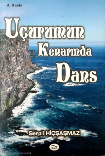 Uçurumun Kenarında Dans
