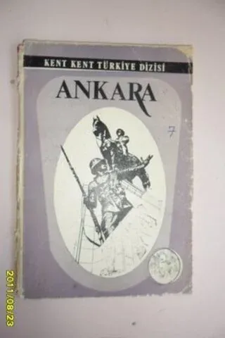 Ankara