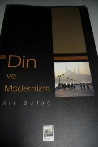 Din ve Modernizm