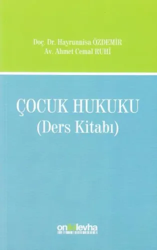 Çocuk Hukuku