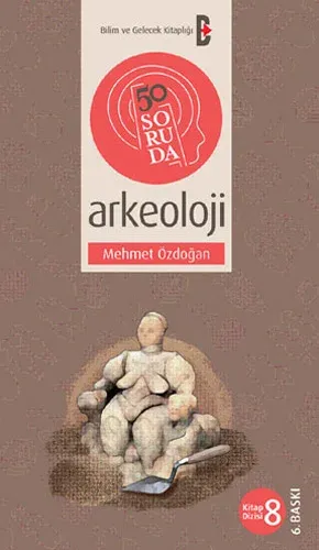50 Soruda Arkeoloji
