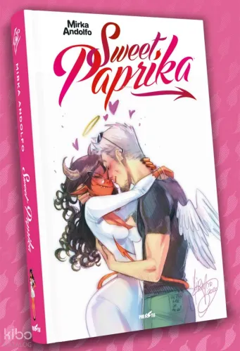 Sweet Paprika - Sevgililer Günü Özel Varyant