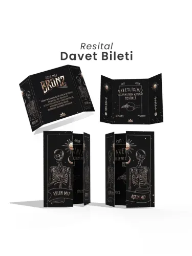 ÖZEL SERİ - BRONZ 5: ÖLÜM – CİLTLİ ÖZEL SERİ - BRONZ 5: ÖLÜM – CİLTLİ