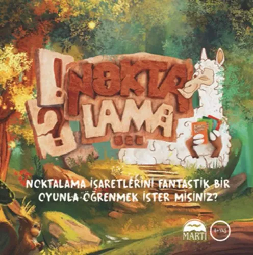 NoktaLama İmla Oyunu