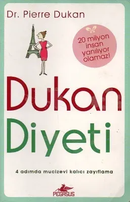 Dukan Diyeti