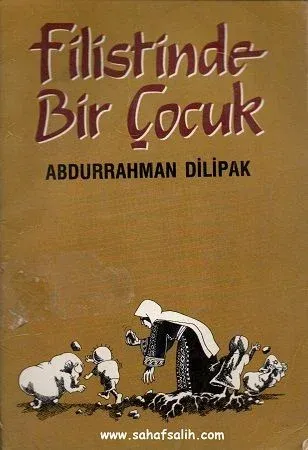 Filistinde Bir Çocuk