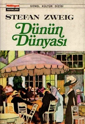 Dünün Dünyası