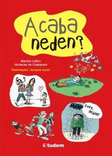 Acaba Neden?