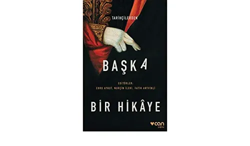 Kültür - Başka Bir Hikaye