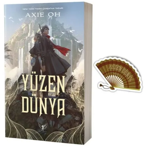 Yüzen Dünya