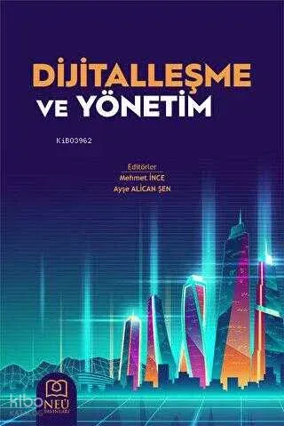 Dijitalleşme ve Yönetim