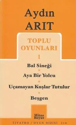 Toplu Oyunları 1  Bal Sineği (215)