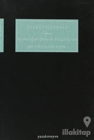 Aydınlığım Deliyim Rüzgarlıyım