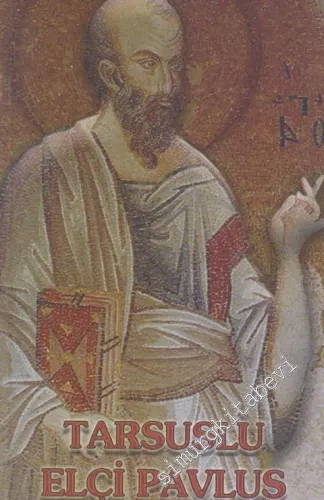 Tarsuslu Elçi Pavlus
