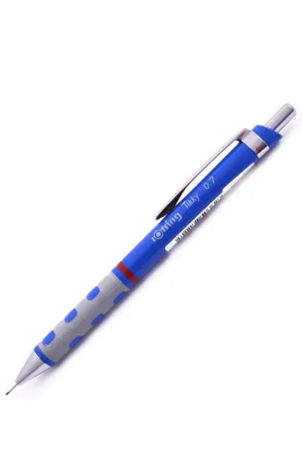 ROTRİNG TİKKY 0,7mm.VERSATİL UÇLU KALEM - Mavi