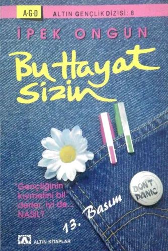 Bu Hayat Sizin