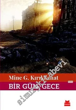 Bir Gün, Gece  -         2018