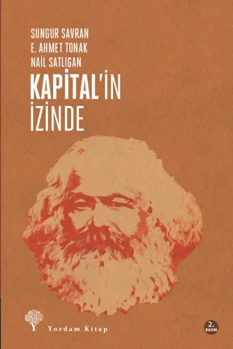 KAPİTAL'İN İZİNDE