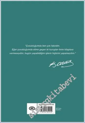 Her Yönüyle İnsan Atatürk