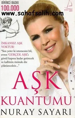 Aşk Kuantumu