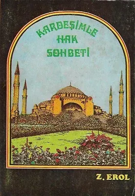 Kardeşimle Hak Sohbeti