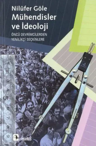 Mühendislik ve İdeoloji